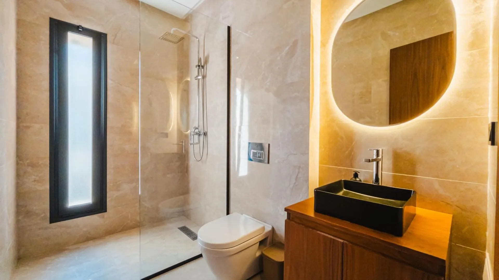 Villa Madame Sarah Marrakesh
